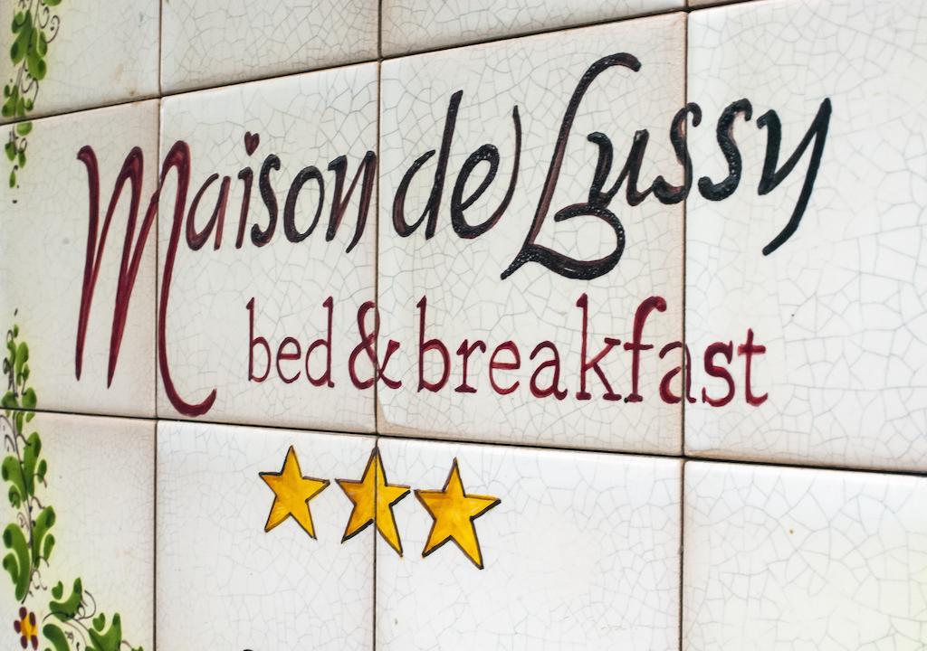 Maison De Lussy Пиаца Армерина Екстериор снимка